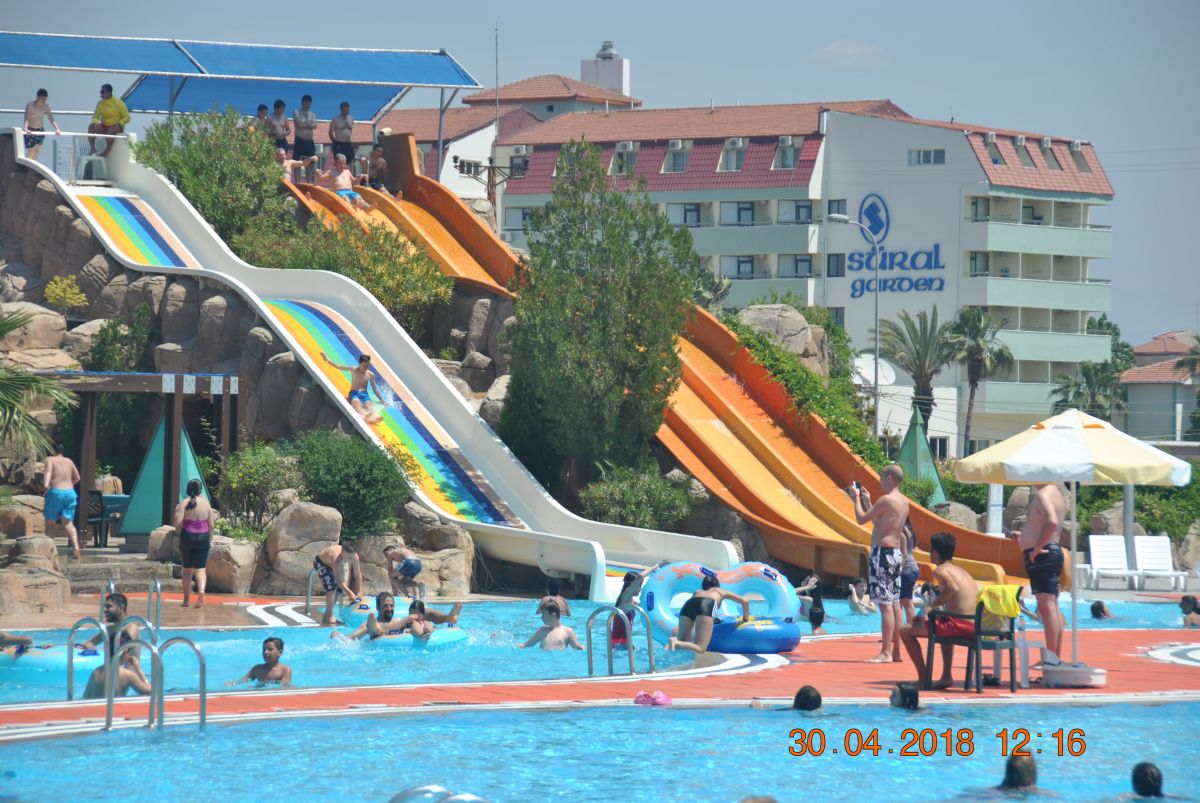 imagini hotel VON GOLDEN COAST